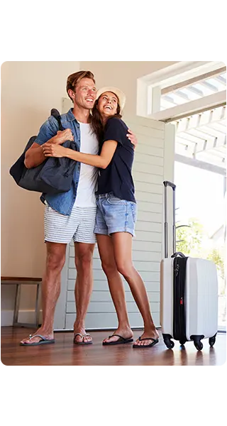 Plan your stay with vacation rental agencies 1 Plan your stay with vacation rental agencies